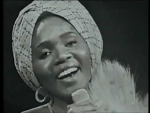 Bella Bellow: retour sur le parcours d’une légende de la musique togolaise