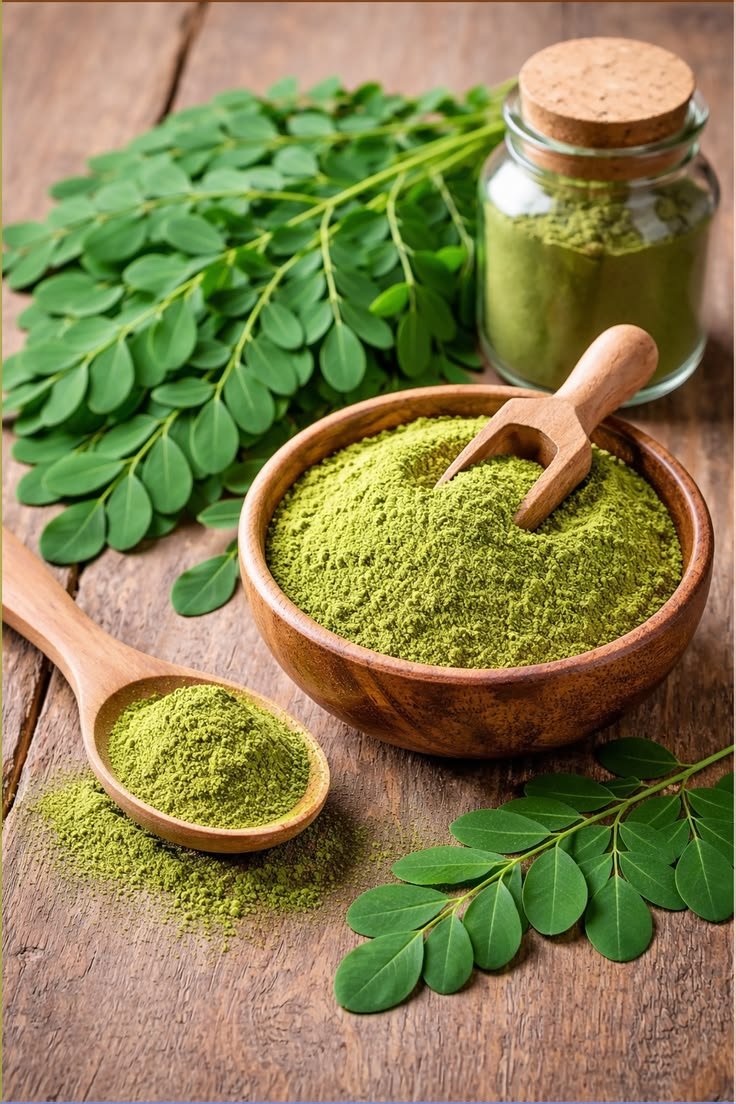 Moringa : cinq choses à savoir avant d’en consommer