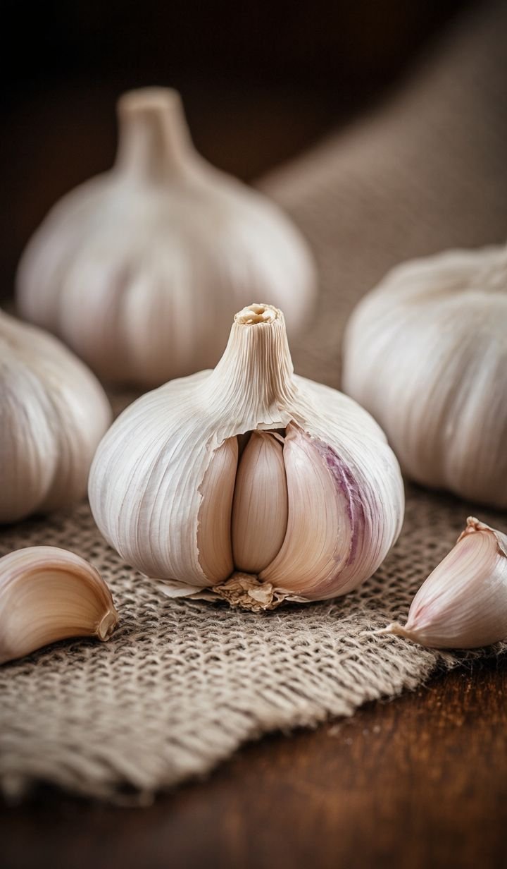 De la cuisine à la santé : les bienfaits de l’ail